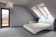 Allensford bedroom extensions