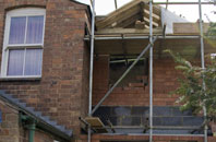 free Allensford home extension quotes