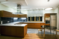 kitchen extensions Allensford